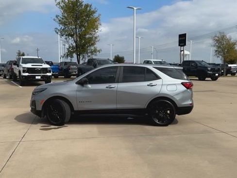 Certified 2024 Chevrolet Equinox LS w/ LS Convenience Package image 5