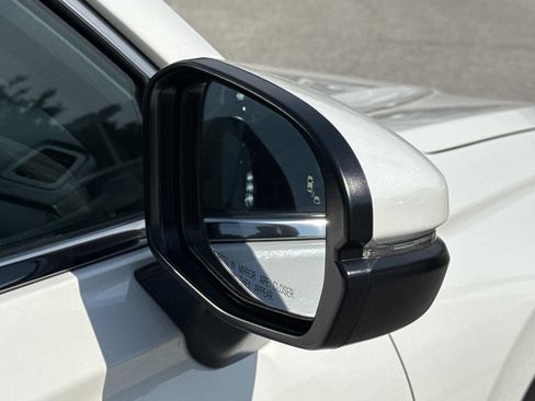 Certified 2026 Honda CR-V EX-L image 28