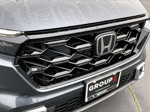 Used 2026 Honda CR-V Sport Touring image 29