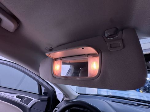 Used 2020 Ford Fusion S FWD image 31