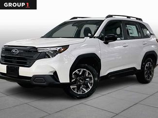 New 2026 Subaru Forester video 1