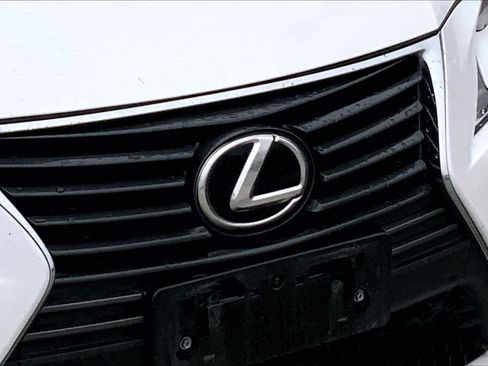 Used 2015 Lexus IS 350 w/ Navigation System Package RWD image 27