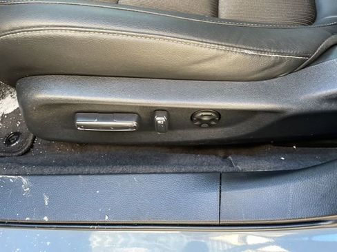 Certified 2022 Honda Accord Sport image 11