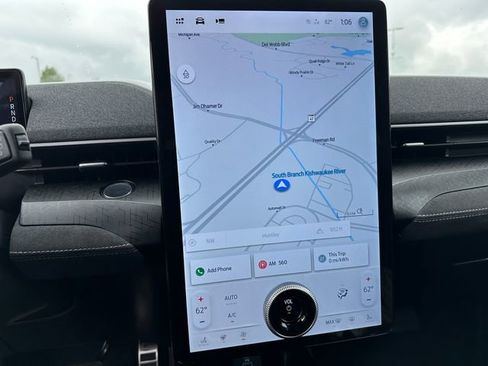 Used 2024 Ford Mustang Mach-E GT image 22