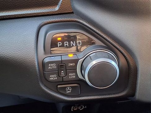 Used 2025 RAM 1500 Big Horn image 17