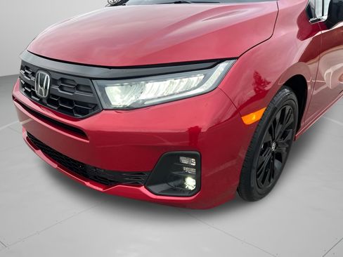 New 2026 Honda Odyssey Sport-L image 9