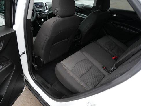 Used 2020 Chevrolet Equinox LT image 20