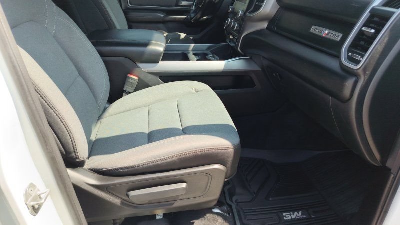 Used 2022 RAM 1500 Lone Star AWD/4WD image 12