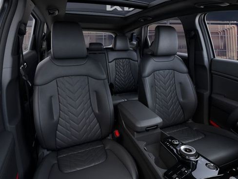 New 2024 Kia Sportage X-Line image 15