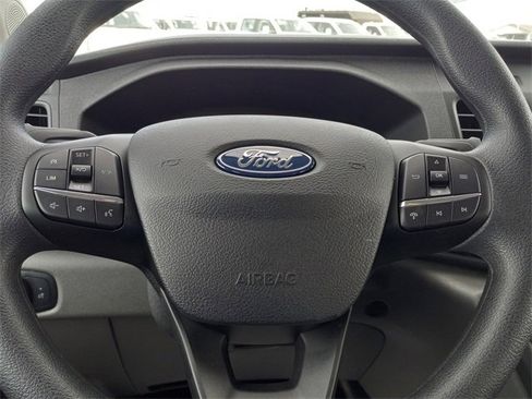 New 2026 Ford Transit 350 XL image 18