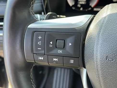 Used 2023 INFINITI QX60 Sensory w/ Vision Package AWD/4WD image 13