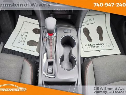 Used 2024 Chevrolet Equinox RS image 13