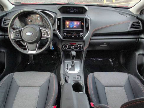 Used 2020 Subaru Crosstrek 2.0i Premium image 16