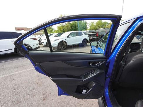 Used 2024 Subaru WRX Premium AWD/4WD image 12