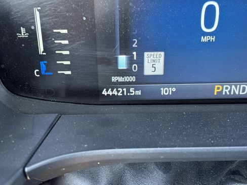 Used 2023 Ford Escape ST-Line w/ Tech Pack #1 FWD image 33