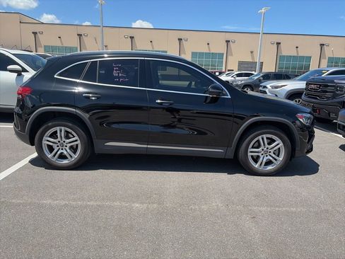Used 2021 Mercedes-Benz GLA 250 image 2