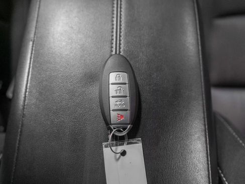 Used 2023 Nissan Altima 2.5 SV image 29