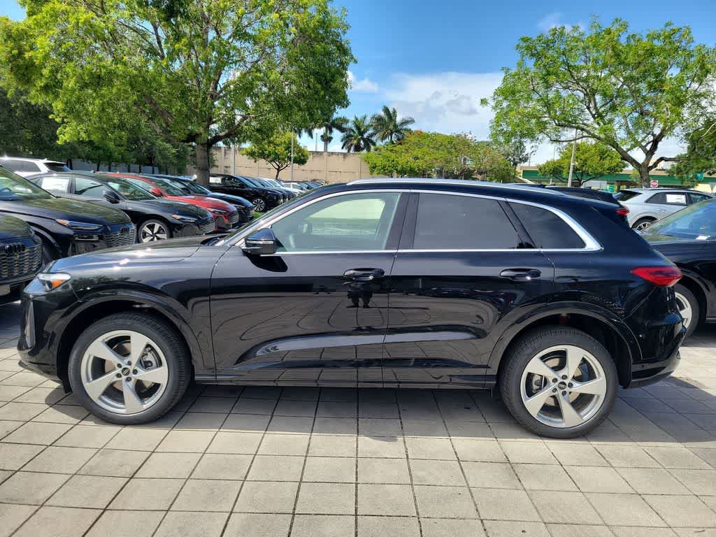 New 2026 Audi Q5 Premium AWD/4WD image 11