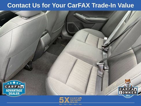 Used 2025 Nissan Altima 2.5 SV image 28