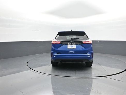 Used 2024 Ford Edge ST-Line image 6