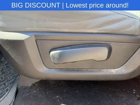 Used 2020 RAM 1500 Tradesman w/ Tradesman SXT Package AWD/4WD image 19