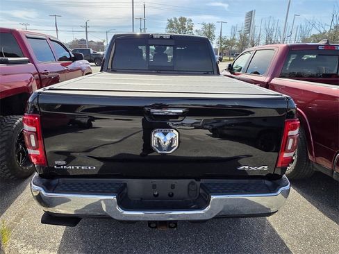 Used 2020 RAM 2500 Limited image 3