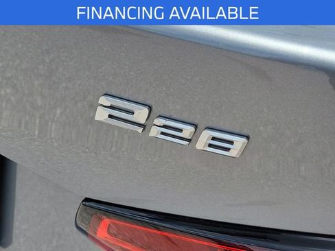 Used 2025 BMW 228i xDrive AWD/4WD image 5