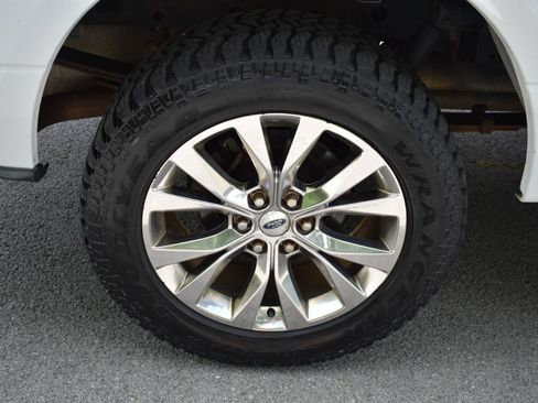 Used 2016 Ford F150 XLT w/ Equipment Group 302A Luxury AWD/4WD image 30