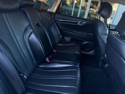 Used 2023 Genesis G80 2.5T image 15