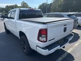 Used 2020 RAM 1500 Big Horn image 2
