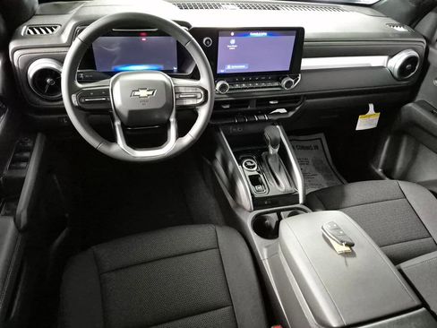New 2026 Chevrolet Colorado LT AWD/4WD image 10