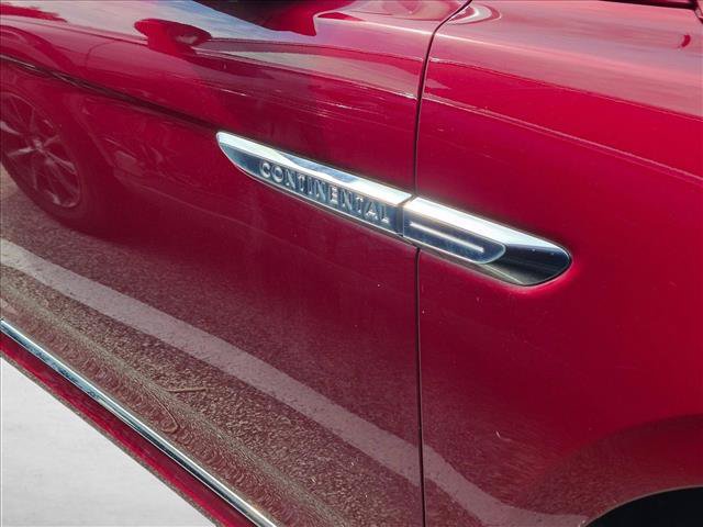 Used 2017 Lincoln Continental Reserve w/ Technology Package AWD/4WD image 7