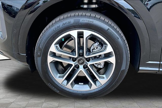 New 2026 Audi Q5 Premium Plus AWD/4WD image 8