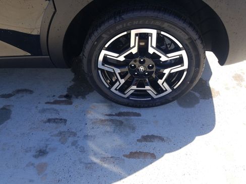 New 2025 Hyundai Santa Cruz Limited image 23