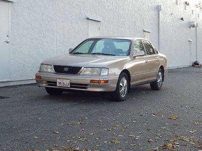 Used 1997 Toyota Avalon XL