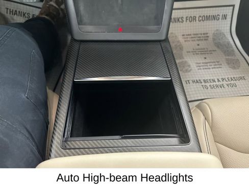 Used 2021 Tesla Model S Plaid image 38