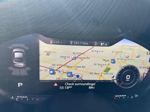 Used 2016 Audi TT 2.0T w/ Technology Package AWD/4WD image 12
