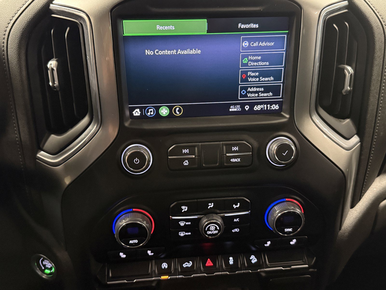 Used 2021 Chevrolet Silverado 1500 RST AWD/4WD image 15