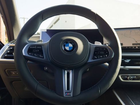New 2026 BMW X5 M60i w/ Executive Package image 11
