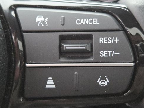 Certified 2023 Honda Civic EX image 32