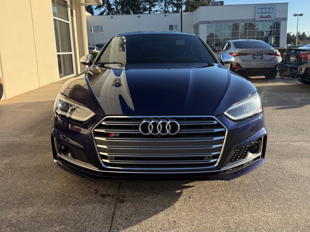 Used 2018 Audi S5 Prestige AWD/4WD image 6