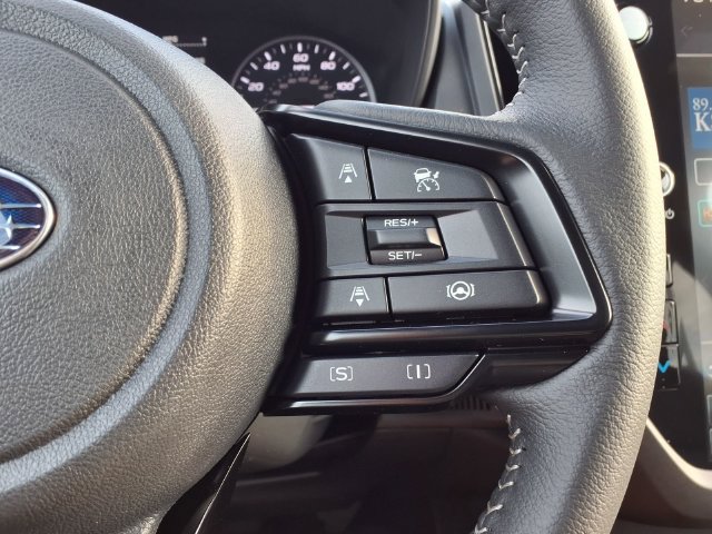 New 2026 Subaru Forester Premium AWD/4WD image 16