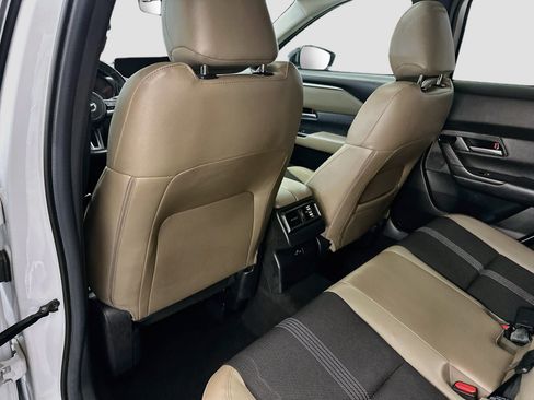 Used 2025 MAZDA CX-50 AWD 2.5 S w/ Premium Package image 29