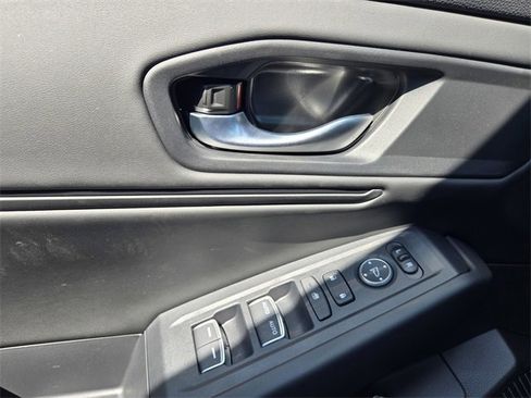 New 2025 Honda Accord SE image 16