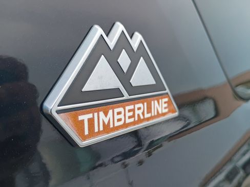 Used 2021 Ford Explorer Timberline AWD/4WD image 11