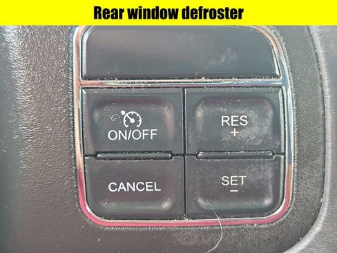 Used 2015 Jeep Patriot High Altitude image 13