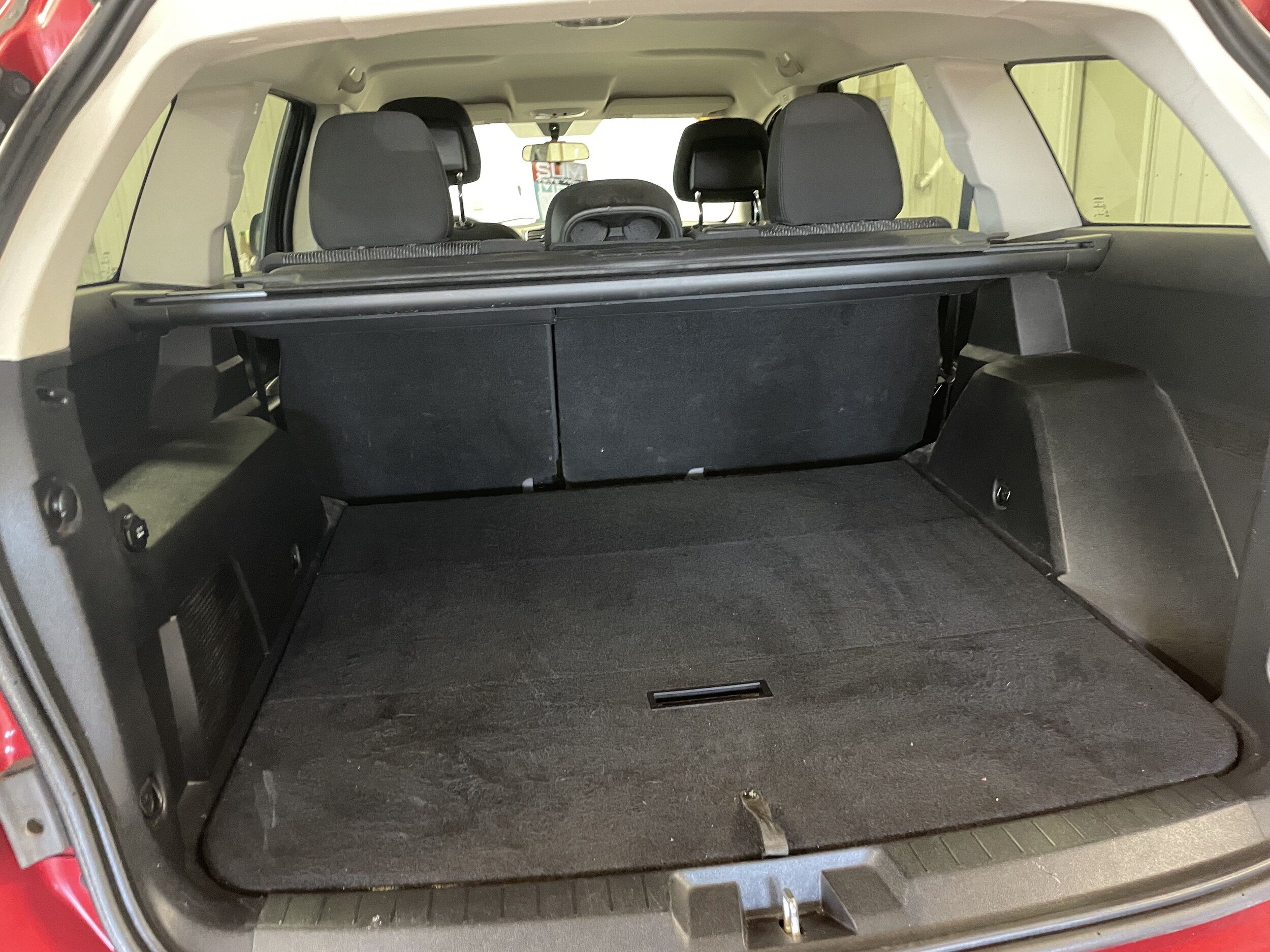 Used 2014 Dodge Journey SXT w/ Comfort/Convenience Group AWD/4WD image 23