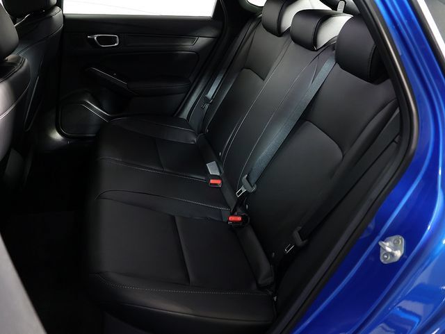 Used 2026 Acura Integra A-Spec FWD image 14