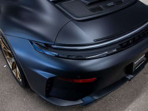 Used 2026 Porsche 911 GT3 RWD image 26