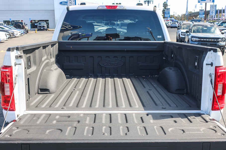 Used 2022 Ford F150 XLT w/ Trailer Tow Package AWD/4WD image 28